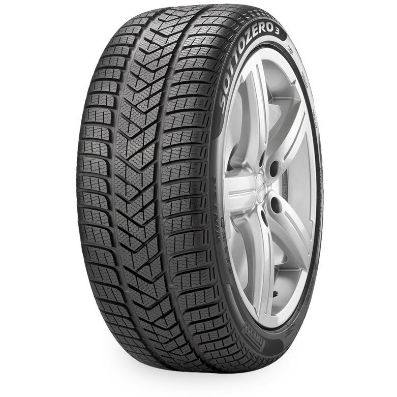 Anvelopa Iarna Winter Sottozero 3 225/40 R18 92V XL MS