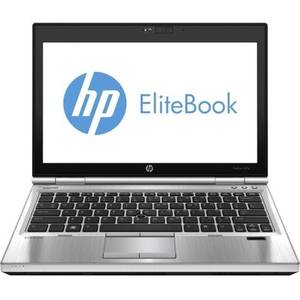 Laptop refurbished HP EliteBook 2570p I5-3210M 2.5Ghz 4GB DDR3 320GB HDD 12.5inch Windows 10 Home