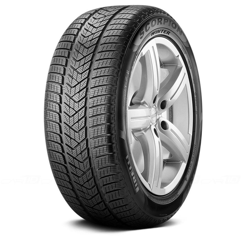 Anvelopa Iarna Scorpion Winter 275/40 R20 106V XL MS
