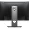 Monitor LED Dell P2217 22 inch 5ms Black