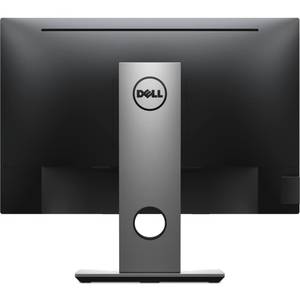 Monitor LED Dell P2217 22 inch 5ms Black