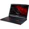 Laptop Acer Gaming Predator G9-793-75MQ 17.3 inch Full HD Intel Core i7-6700HQ 16 GB DDR4 512 GB SSD nVidia GeForce GTX 1070 8GB Linux Black