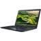 Laptop Acer Aspire E5-774G-32AX 17.3 inch HD+ Intel Core i3-6100U 4GB DDR4 128GB SSD nVidia GeForce GTX 950M 2GB Linux Black