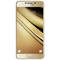 Smartphone Samsung Galaxy C5 C5000 64GB Dual Sim 4G Gold