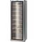 Vitrina frigorifica Bosch KSW30V80 360 L 9 rafturi Argintie