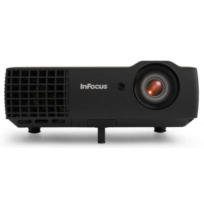 Videoproiector IN1118HD A DLP Full HD 3D Negru