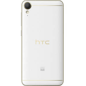 Smartphone HTC Desire 10 Lifestyle D10U 32GB Dual Sim 4G White