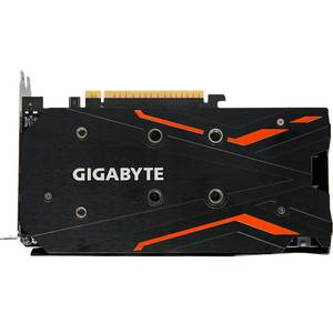 Placa video Gigabyte nVidia GeForce GTX 1050 TiG1 GAMING 4GB DDR5 128bit