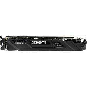 Placa video Gigabyte nVidia GeForce GTX 1050 TiG1 GAMING 4GB DDR5 128bit