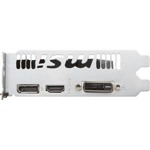Placa video MSI nVidia GeForce GTX 1050 Ti OC 4GB DDR5 128bit