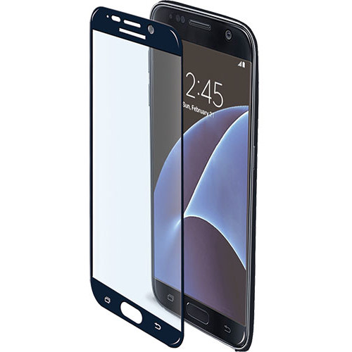 Folie protectie GLASS590BK Sticla Securizata Full Body 9H pentru Samsung Galaxy S7 la cel mai bun pret