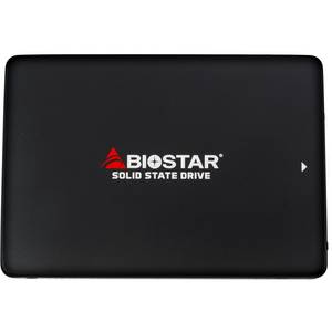 SSD Biostar SM100 Series 240GB SATA-III 2.5 inch Generic Single Pack
