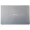 Laptop ASUS X540SA-XX366 15.6 inch HD Intel Celeron N3060 4GB DDR3 500GB HDD Silver