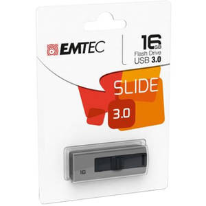 Memorie USB Emtec B250 Slide 16GB USB 3.0