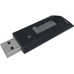 Memorie USB Emtec C450 Slide 8GB USB 2.0