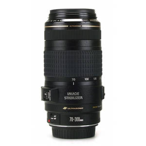 Obiectiv Canon EF 70-300mm f/4-5.6 USM IS