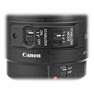 Obiectiv Canon EF 70-300mm f/4-5.6 USM IS