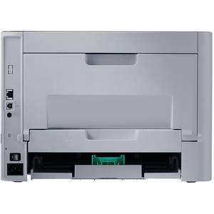 Imprimanta laser alb-negru Samsung SL-M3320ND/SEE