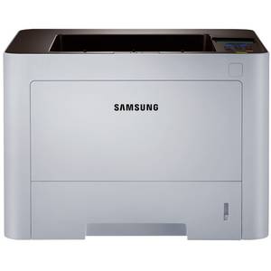 Imprimanta laser alb-negru Samsung SL-M3820ND/SEE