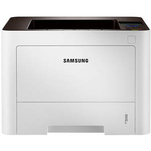 Imprimanta laser alb-negru Samsung SL-M3825DW/SEE