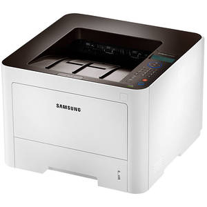 Imprimanta laser alb-negru Samsung SL-M3825DW/SEE
