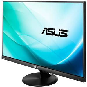 Monitor LED ASUS VC239H 23 inch 5ms Black