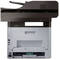 Imprimanta laser alb-negru Samsung SL-M4070FR/SEE