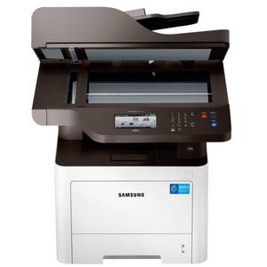 Imprimanta laser alb-negru Samsung SL-M4075FX/SEE