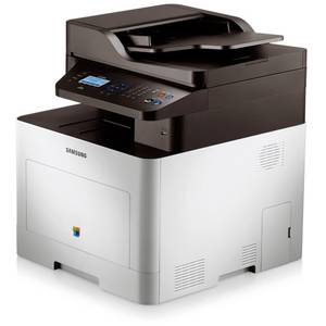 Imprimanta laser color Samsung CLX-6260ND/SEE