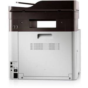 Imprimanta laser color Samsung CLX-6260FD/SEE