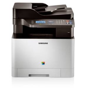 Imprimanta laser color Samsung CLX-4195N/SEE