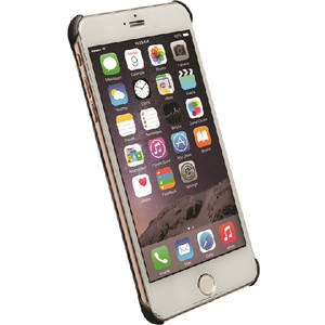 Husa Protectie Spate Krusell 90014 malmo Negru pentru Apple iPhone 6 Plus, iPhone 6S Plus