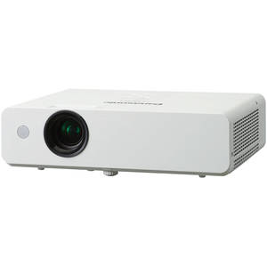 Videoproiector Panasonic PT-LB300 LCD XGA Alb