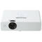 Videoproiector Panasonic PT-LB412 LCD XGA Alb