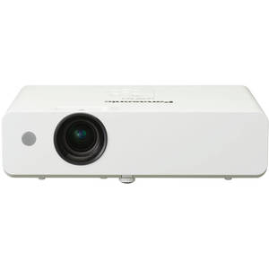 Videoproiector Panasonic PT-LB412 LCD XGA Alb