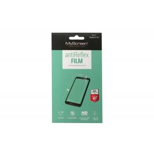 Folie protectie My-Screen FASAMJ5 Antiamprente pentru Samsung Galaxy J5 J500