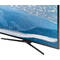 Televizor Samsung LED Smart TV UE55KU6092U Ultra HD 138 cm Black