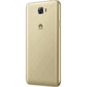 Telefon mobil Huawei Y6 II Compact 16GB Dual Sim 4G Gold