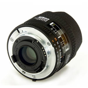 Obiectiv Nikon AF Fisheye-Nikkor 16mm f/2.8D