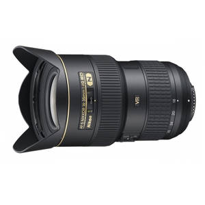 Obiectiv Nikon AF-S Nikkor 16-35mm f/4G ED VR