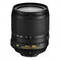 Obiectiv Nikon AF-S DX Nikkor 18-105mm f/3.5-5.6G ED VR