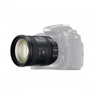 Obiectiv Nikon AF-S DX Nikkor 18-200mm f/3.5-5.6G ED VR II