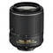 Obiectiv Nikon AF-S DX Nikkor 55-200mm f/4-5.6G ED VR II