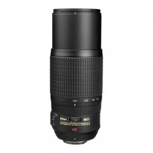 Obiectiv Nikon AF-S VR Zoom-Nikkor 70-300mm f/4.5-5.6G IF-ED