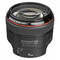 Obiectiv Canon EF 85mm f/1.2L II USM