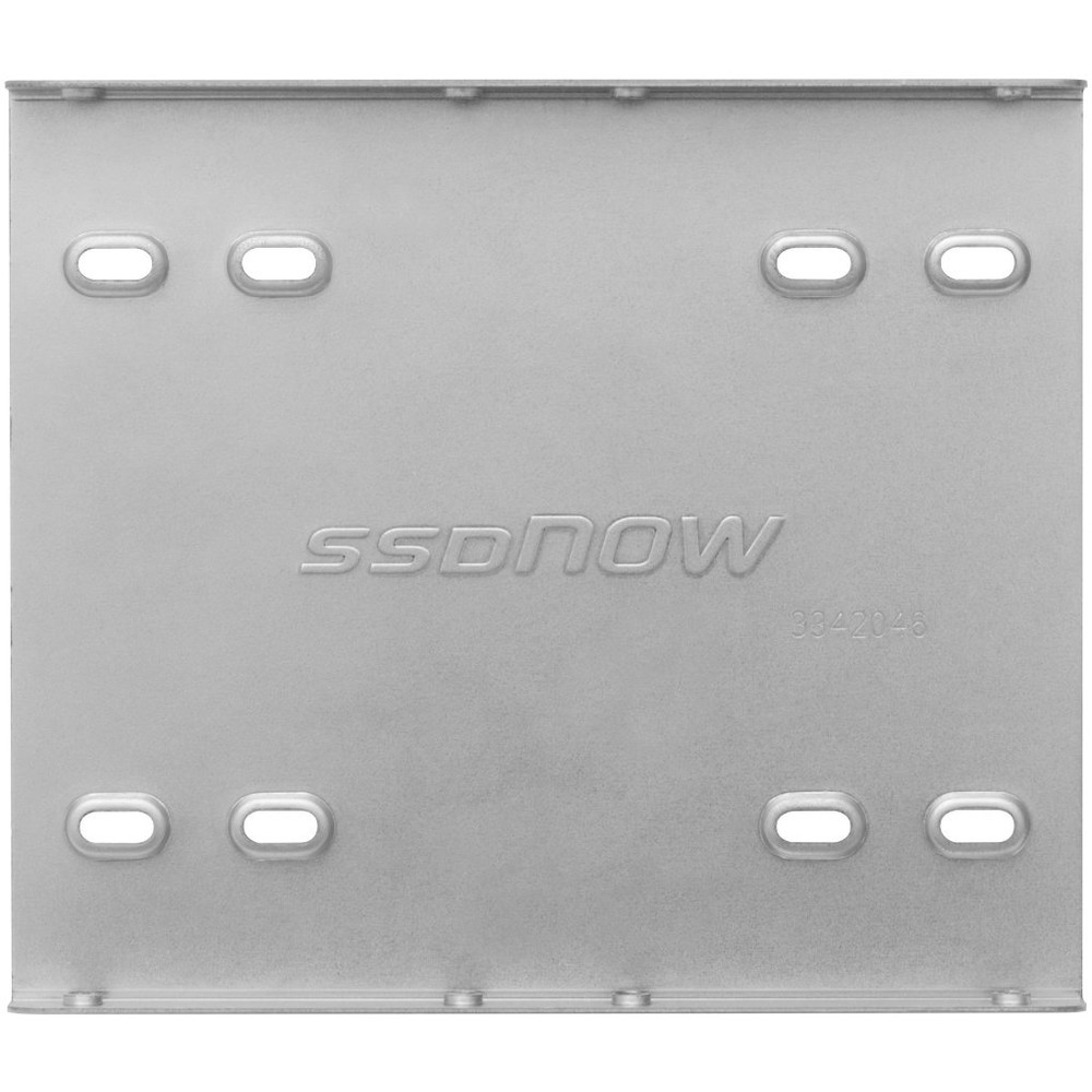 Kit Adaptor Bracket SSD 2.5 - 3.5 inch SNA-BR2/35