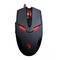 Mouse Gaming A4Tech Bloody Gaming V4m USB Holeless Engine Metal Feet