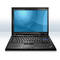 Laptop refurbished Lenovo T400 C2D T9400 2.53Ghz 2GB DDR3 160GB HDD RW 14.1 inch Soft Preinstalat Windows 7 Home