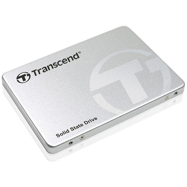 SSD 220 Premium Series 480GB SATA-III 2.5 inch Aluminium