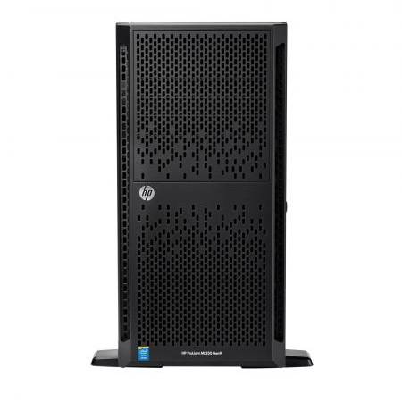 Server HP ProLiant ML350 Gen9 Intel Xeon E5-2609 v3  1.9GHz 8GB